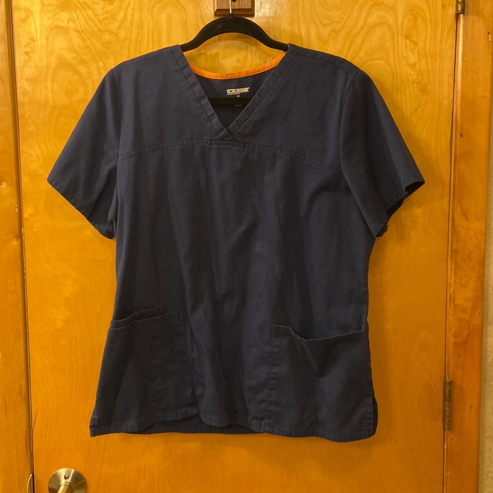 Scrubstar Scrub Top